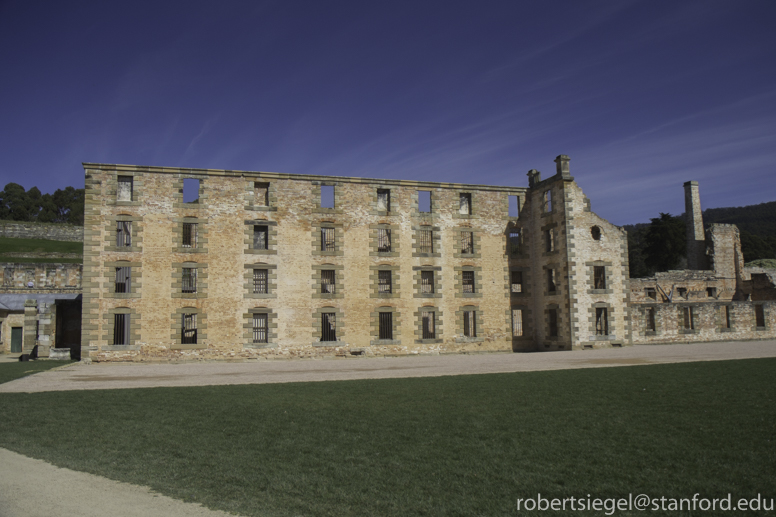 port arthur